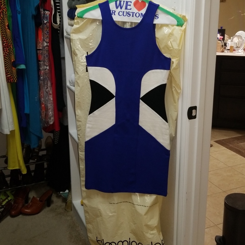 Bodycon Dress